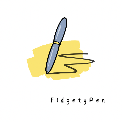 FidgetyPen